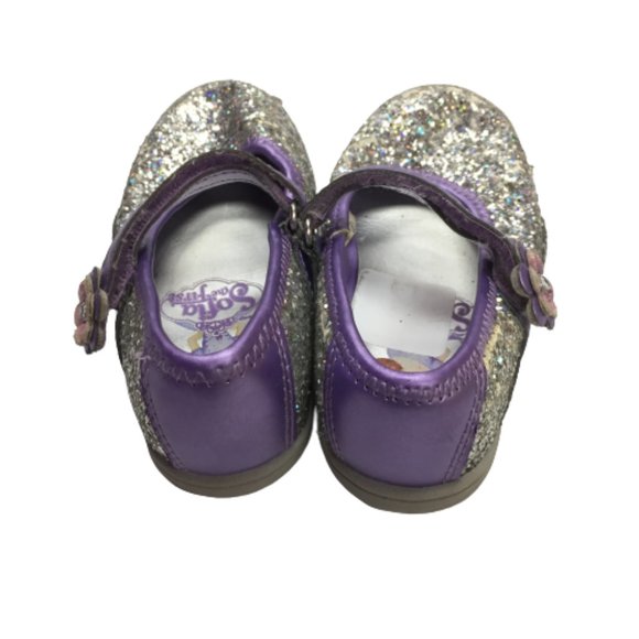 (BUNDLE) Please Mum Old Navy Disney Princess Shoes - Picture 15 of 16